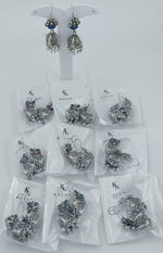 Latest and Stylish New Earrings in Germany