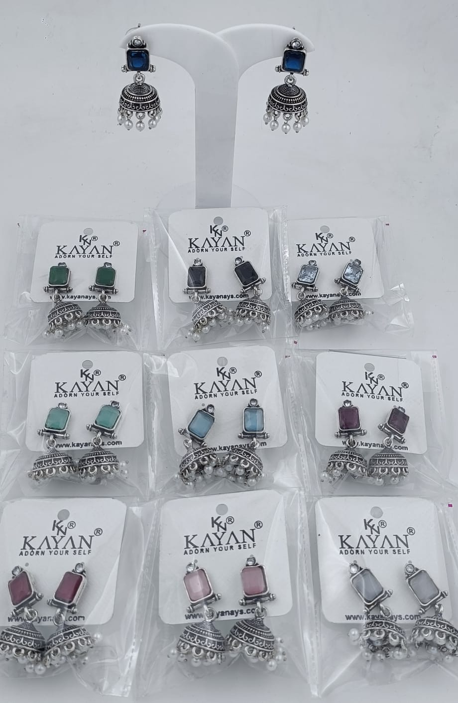 Modern Earrings & Studs in Berlin