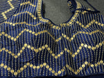 Blouse House Sequence With Dori Work in Berlin