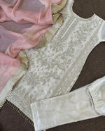 Pure Jimmy Choo Silk Suit in Germany