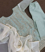 Pure Jimmy Choo Silk Suit in Germany