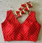 Women's Phantom Silk Solid Sleeveless Blouse in Berlin