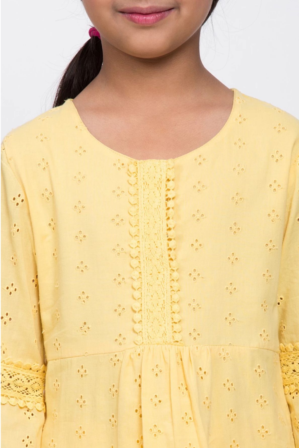 Girls Festive & Party Salwar and Kurta Set in Berlin