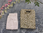 Boys Ethnic Motifs Printed Pure Cotton Kurta with Pyjamas in Germany