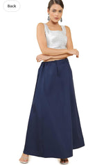 Cotton Blend Petticoat/Saree Underskirt in Germany
