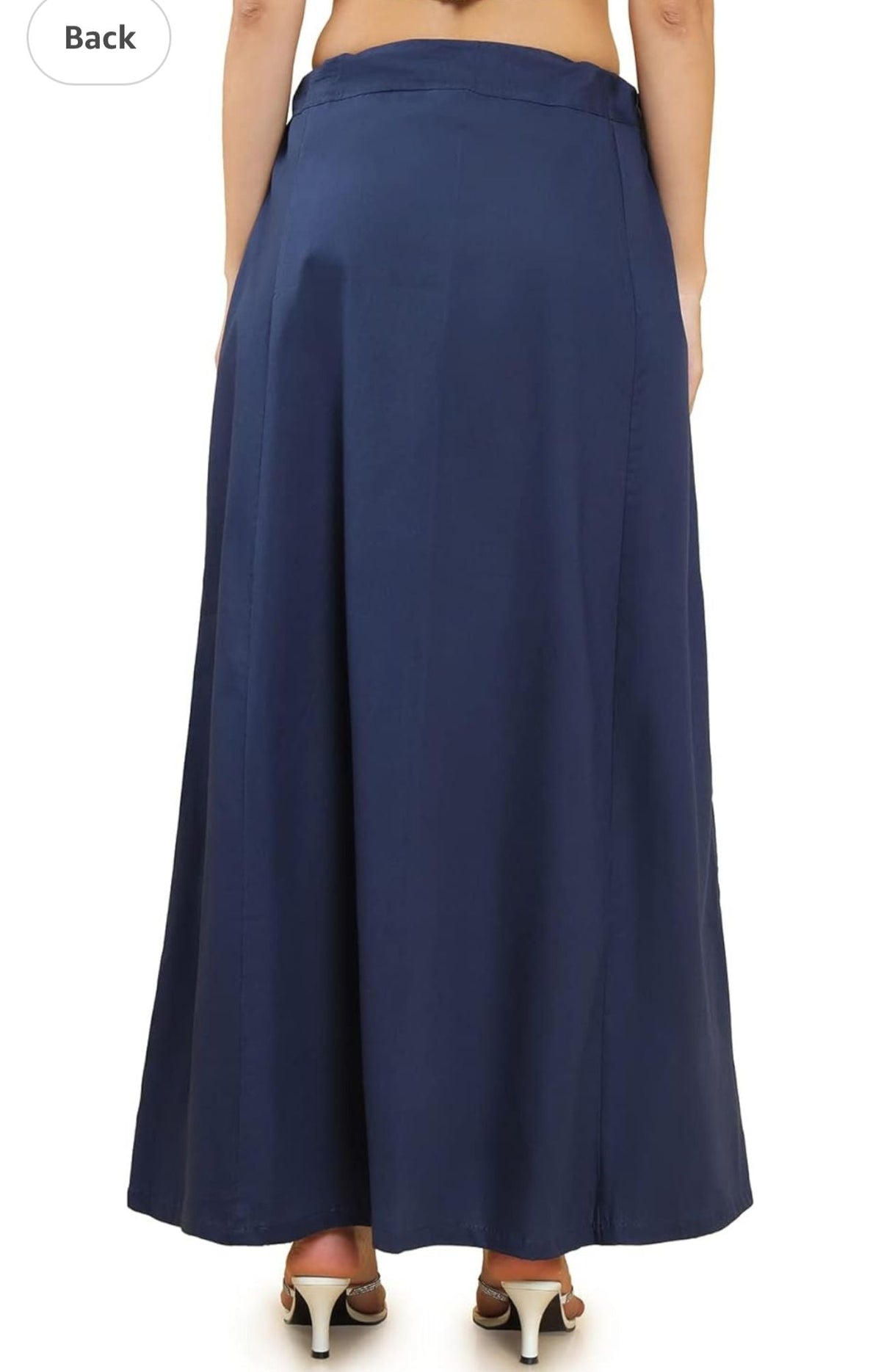 Cotton Blend Petticoat/Saree Underskirt in Germany