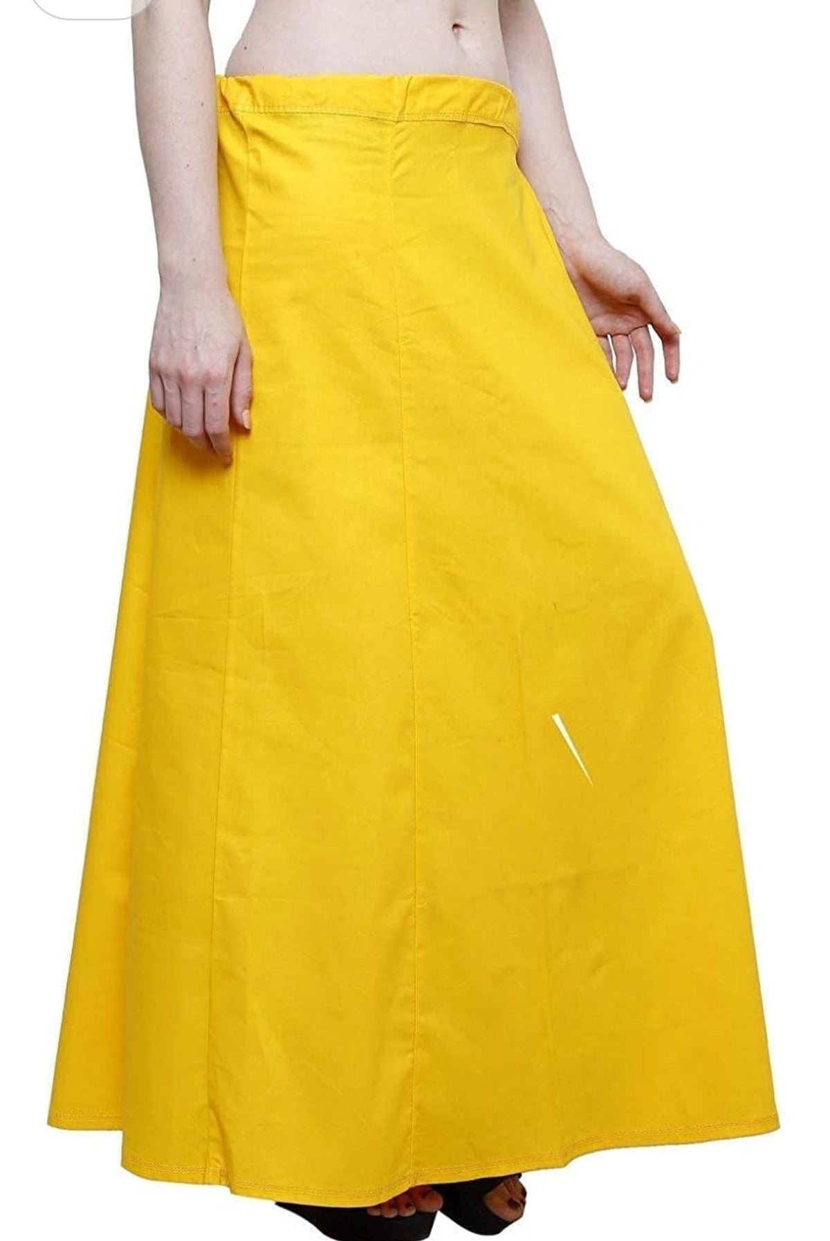 Cotton Blend Petticoat/Saree Underskirt in Germany