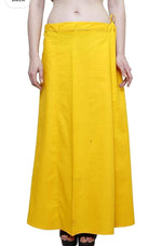 Cotton Blend Petticoat/Saree Underskirt in Germany