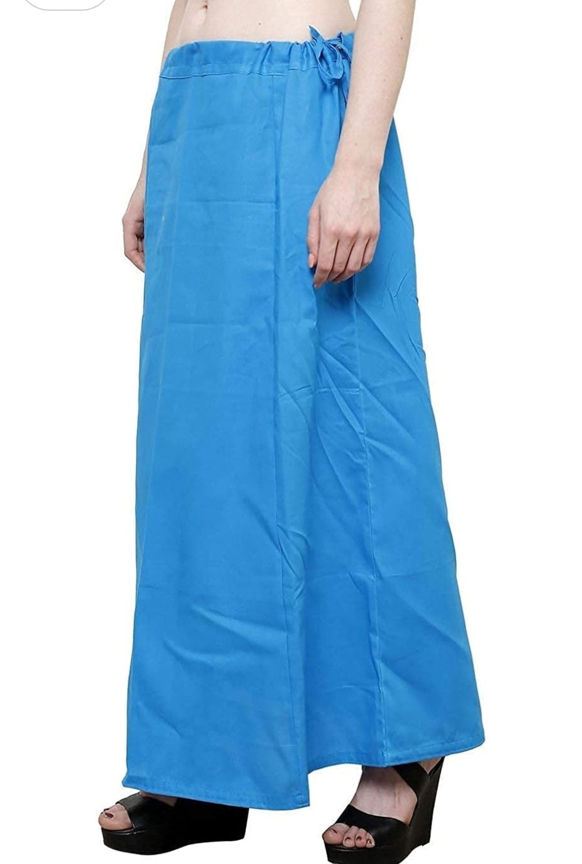 Cotton Blend Petticoat/Saree Underskirt in Germany