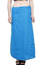 Cotton Blend Petticoat/Saree Underskirt in Germany