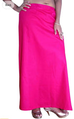 Cotton Blend Petticoat/Saree Underskirt in Germany