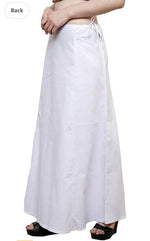 Cotton Blend Petticoat/Saree Underskirt in Germany