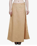 Cotton Blend Petticoat/Saree Underskirt in Germany