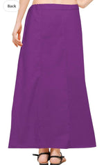 Cotton Blend Petticoat/Saree Underskirt in Germany