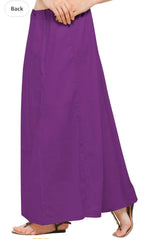 Cotton Blend Petticoat/Saree Underskirt in Germany
