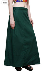 Cotton Blend Petticoat/Saree Underskirt in Germany