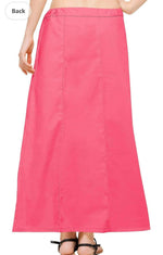 Cotton Blend Petticoat/Saree Underskirt in Germany