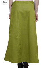 Cotton Blend Petticoat/Saree Underskirt in Germany
