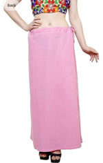 Cotton Blend Petticoat/Saree Underskirt in Germany