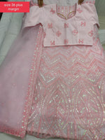Ready To Wear Lehenga in Germany