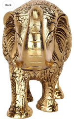 Metal Elephant for Home Decor in Germany