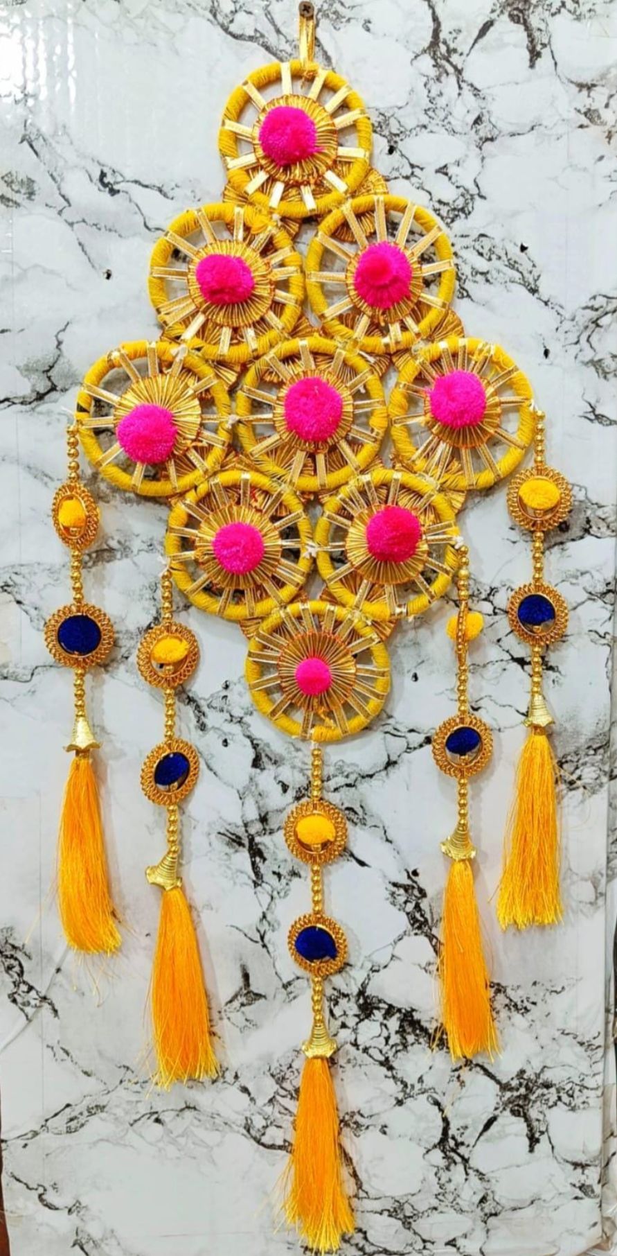 Beautiful Wall Hanging in Germany