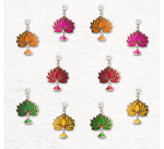 Lotus hangings for Decoration in Germany