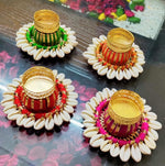 Decorative Diwali Diya \ Tealight Candle Holder in Berlin