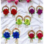 Golden Bangles Shubh Labh Decorative in Munich Namma Markt