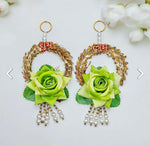 Golden Bangles Shubh Labh Decorative in Munich