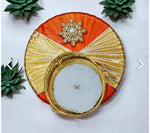 Beautiful Candle Holder \ Diwali diya in Munich