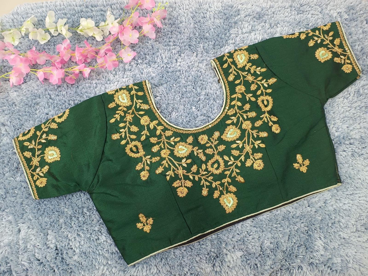 Beautiful Designer Blouse in Berlin