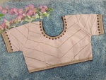 Beautiful Designer Blouse in Munich