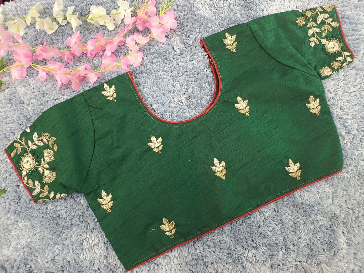 Beautiful Blouse in Munich