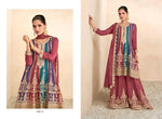 Designer Wedding Wear Latest Anarkali Style in Munich