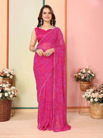 Ready to wear saree in Berlin