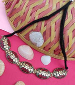 Afghani Laq Tibetan Boho Light weight Necklace in Berlin