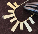 Demi-Fine Anti-Tarnish Statement Jewelry in Munich