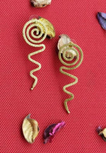 Dangle Earring in Germany