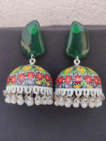 Dangle Earrings in Berlin