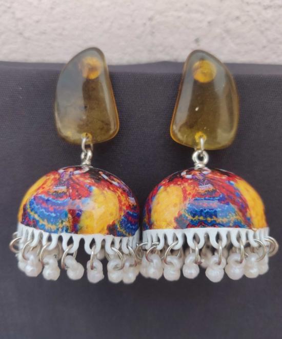 Dangle Earring in Berlin