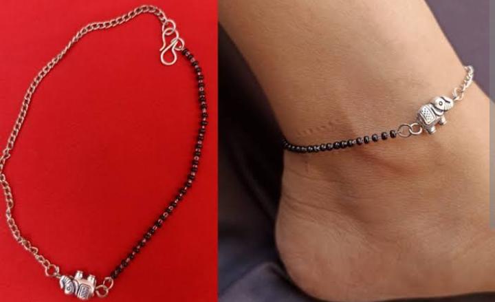 Latest Design Najariya Anklets For Girls And Women in Germany
