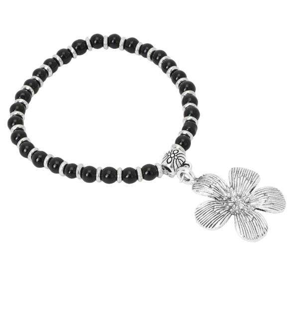 German Silver Adjustable Bracelet in Berlin Namma Markt
