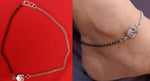 Latest Design Najariya Anklets For Girls And Women in Munich