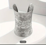 GERMAN GOLD TRIBAL STYLE BANJAARA BRACELET IN MUNICH