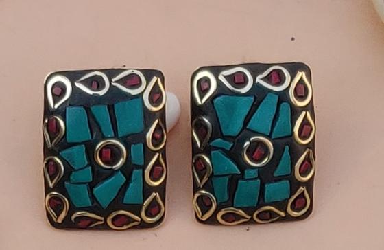 Tibetan Afghani Boho Design in Germany