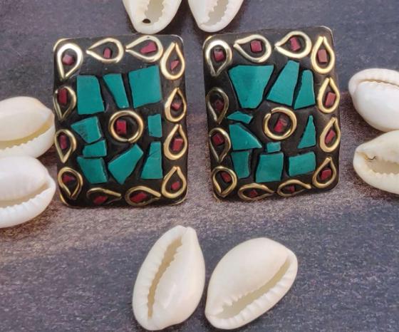 Tibetan Afghani Boho Design in Germany