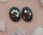 BOHO AFGANI EARRINGS IN BERLIN