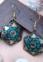 Dangle Earring in Germany