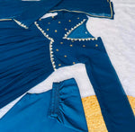 Women Alia cut kurti Nayra cut kurti Anarkali kurti with pant in Germany